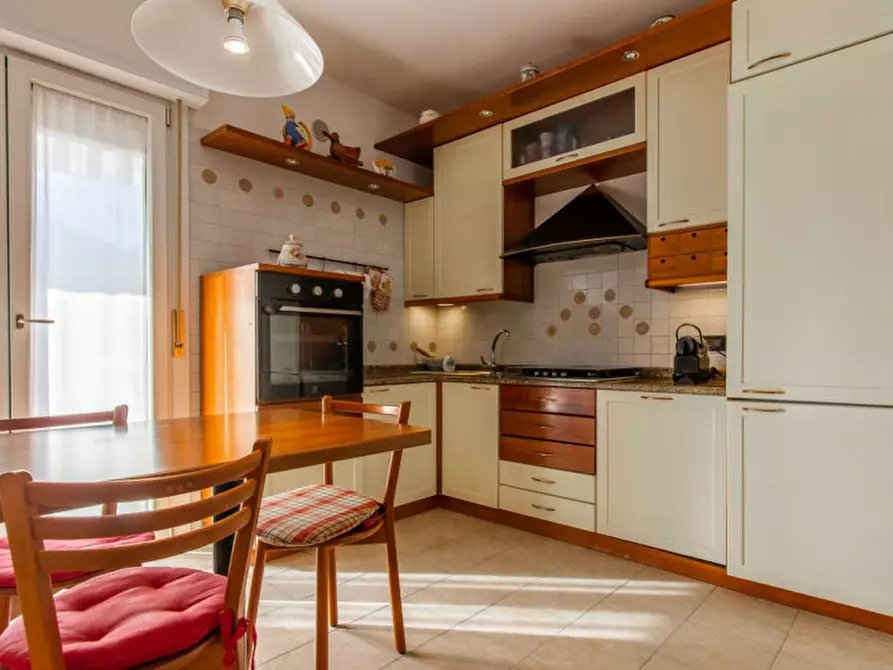 Immagine 6 di Appartamento in vendita  in via domenico turazza a Padova