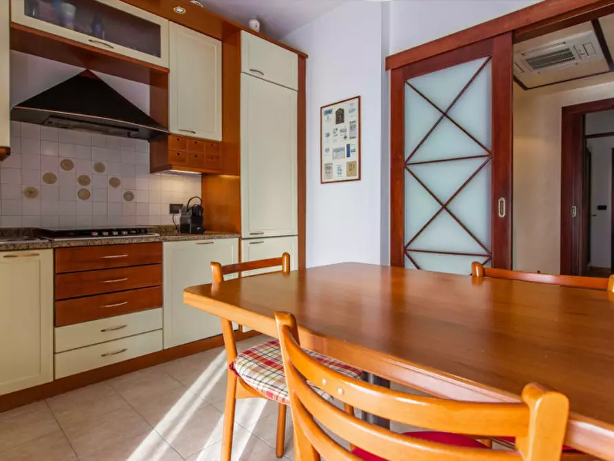 Immagine 7 di Appartamento in vendita  in via domenico turazza a Padova