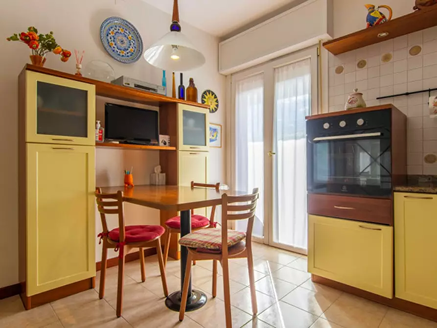 Immagine 8 di Appartamento in vendita  in via domenico turazza a Padova