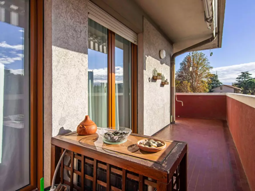 Immagine 9 di Appartamento in vendita  in via domenico turazza a Padova