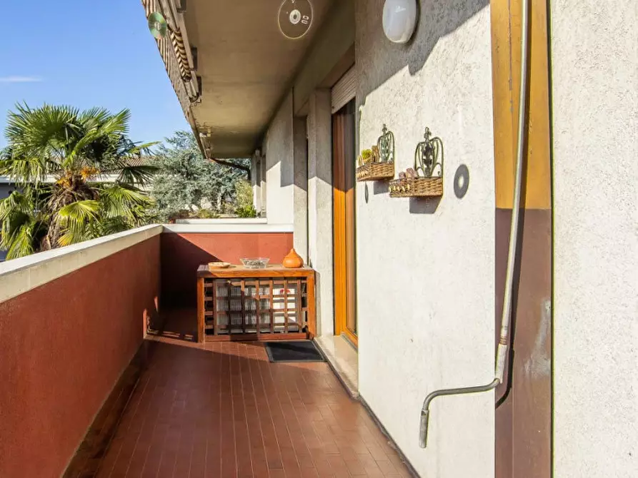 Immagine 10 di Appartamento in vendita  in via domenico turazza a Padova