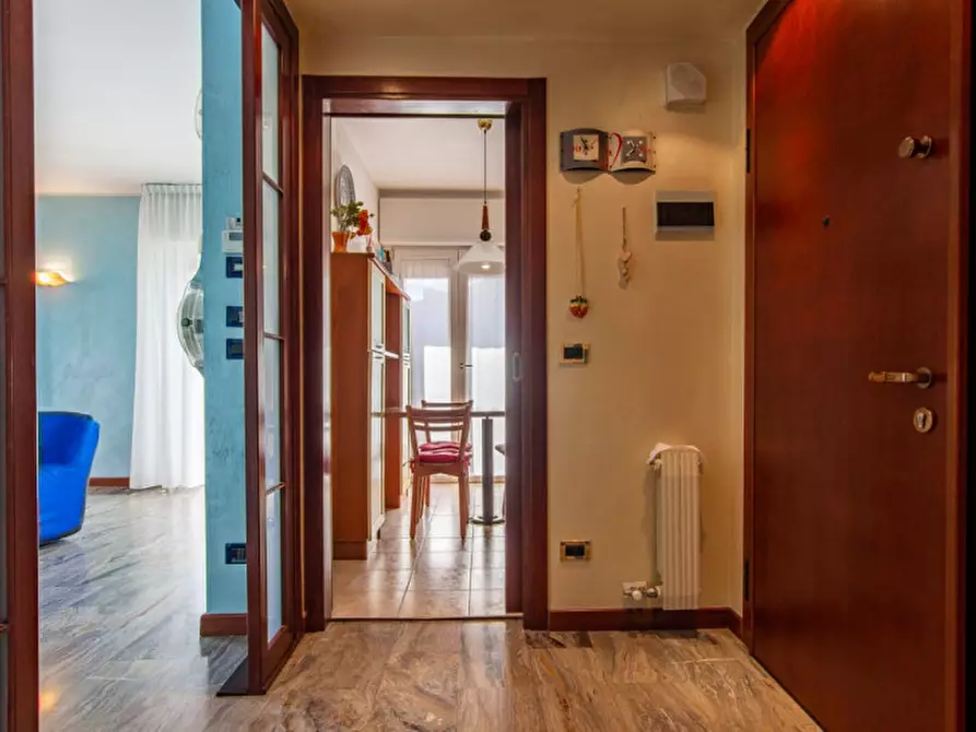 Immagine 11 di Appartamento in vendita  in via domenico turazza a Padova