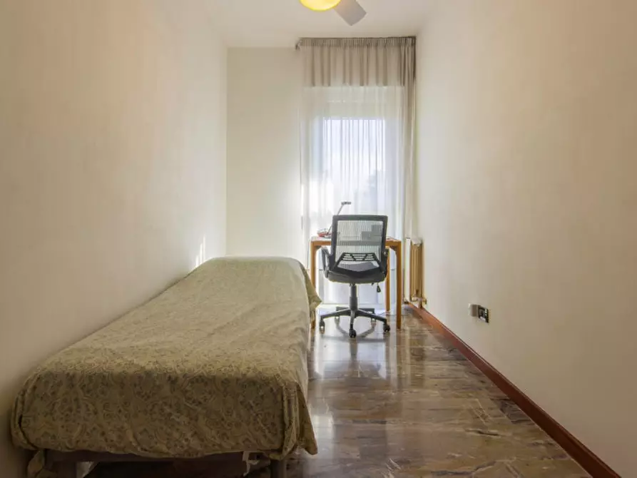 Immagine 13 di Appartamento in vendita  in via domenico turazza a Padova