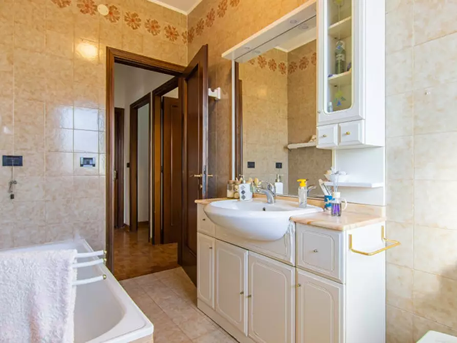 Immagine 15 di Appartamento in vendita  in via domenico turazza a Padova