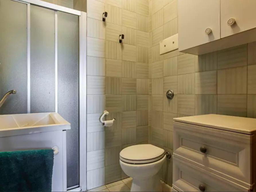 Immagine 16 di Appartamento in vendita  in via domenico turazza a Padova