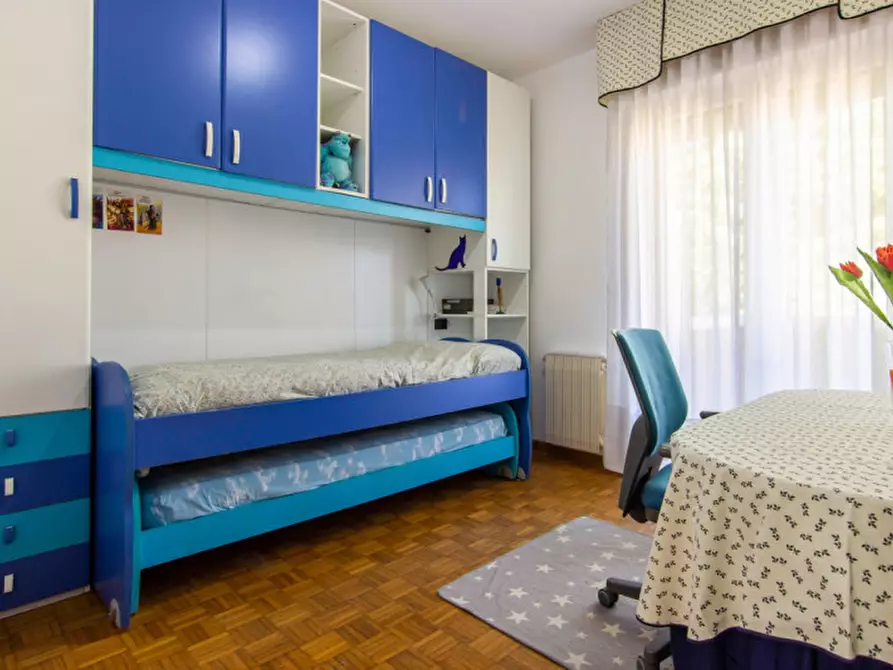 Immagine 17 di Appartamento in vendita  in via domenico turazza a Padova