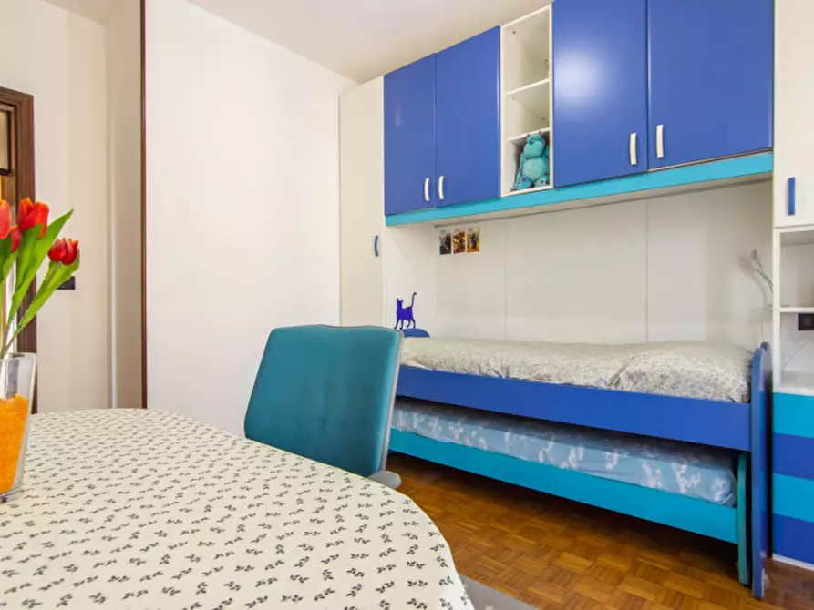 Immagine 18 di Appartamento in vendita  in via domenico turazza a Padova