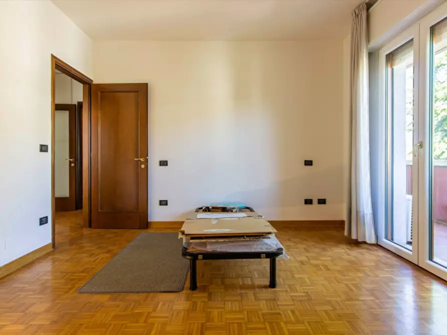 Immagine 19 di Appartamento in vendita  in via domenico turazza a Padova