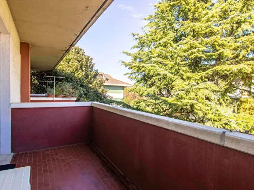 Immagine 21 di Appartamento in vendita  in via domenico turazza a Padova