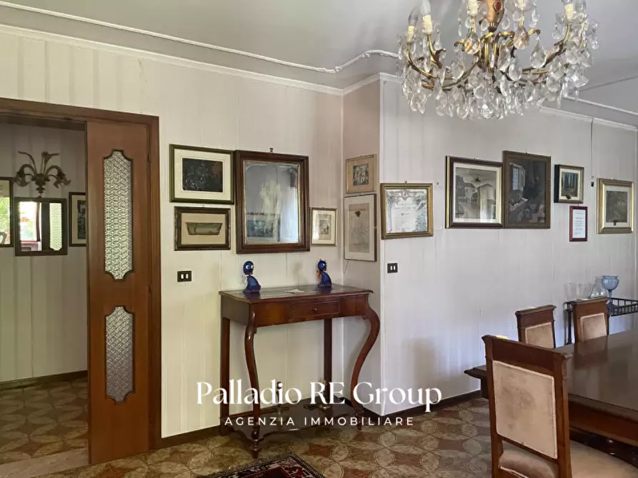 Immagine 6 di Casa bifamiliare in vendita  in via lago di trasimeno a Vicenza