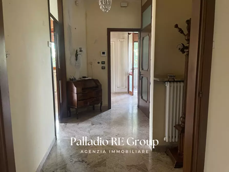 Immagine 14 di Casa bifamiliare in vendita  in via lago di trasimeno a Vicenza