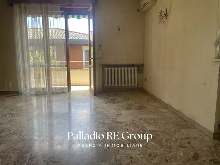 Immagine 17 di Casa bifamiliare in vendita  in via lago di trasimeno a Vicenza