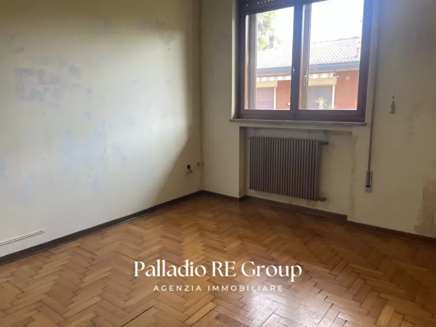 Immagine 18 di Casa bifamiliare in vendita  in via lago di trasimeno a Vicenza