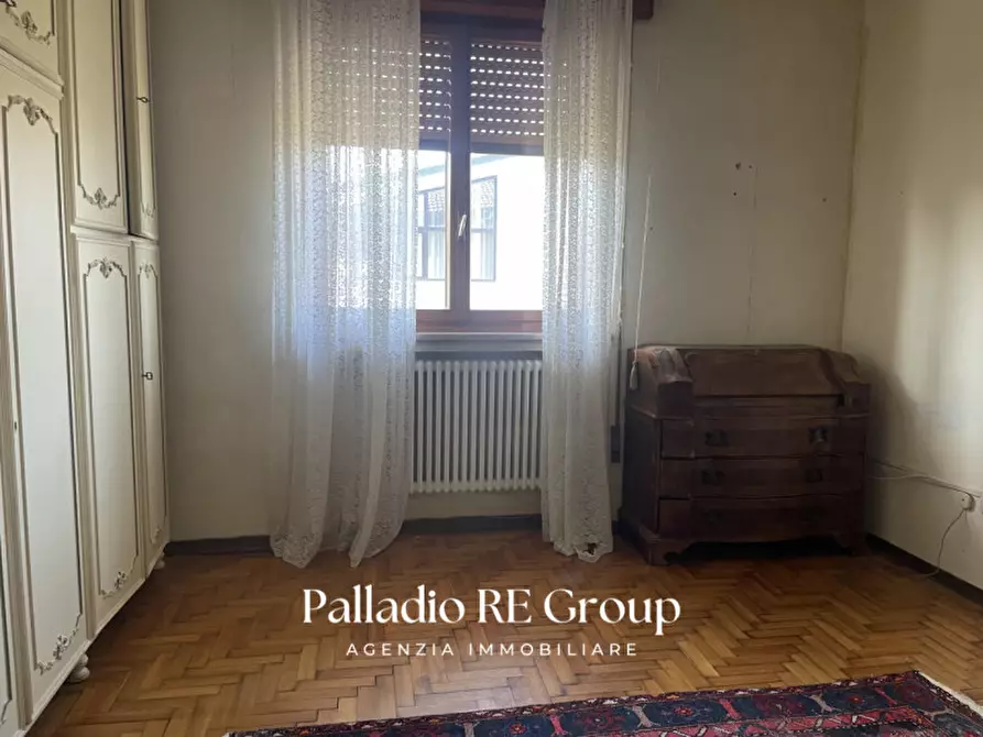 Immagine 19 di Casa bifamiliare in vendita  in via lago di trasimeno a Vicenza