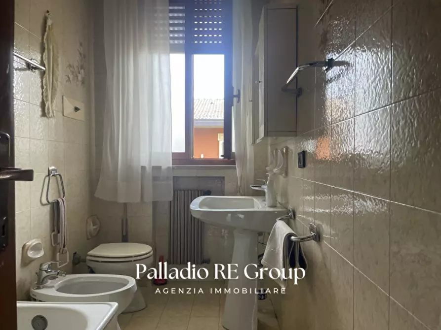 Immagine 21 di Casa bifamiliare in vendita  in via lago di trasimeno a Vicenza