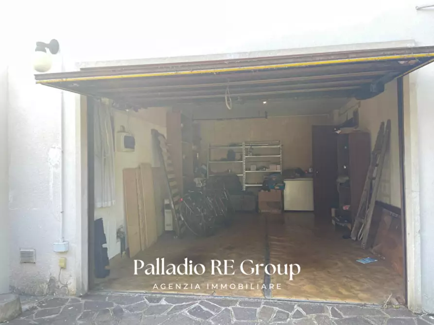 Immagine 22 di Casa bifamiliare in vendita  in via lago di trasimeno a Vicenza