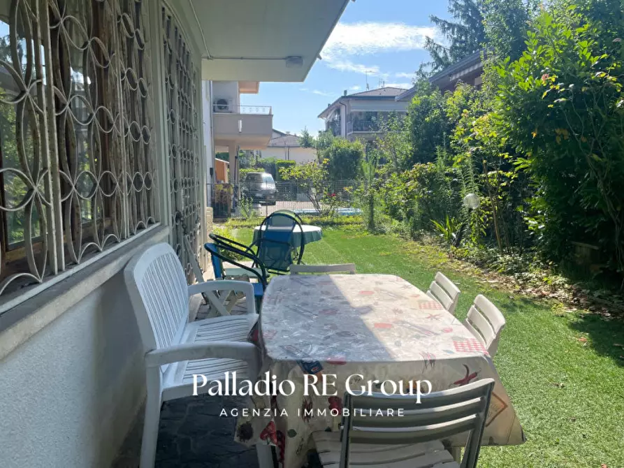Immagine 24 di Casa bifamiliare in vendita  in via lago di trasimeno a Vicenza