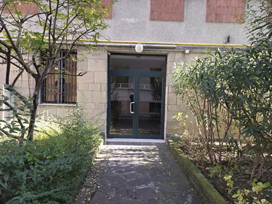 Immagine 2 di Attico in affitto  in via saragozza a Bologna