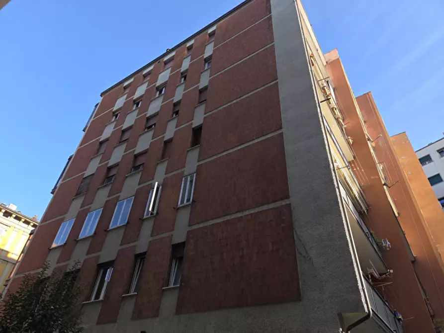 Immagine 4 di Attico in affitto  in via saragozza a Bologna