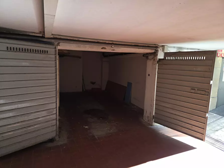 Immagine 4 di Attico in affitto  in via saragozza a Bologna