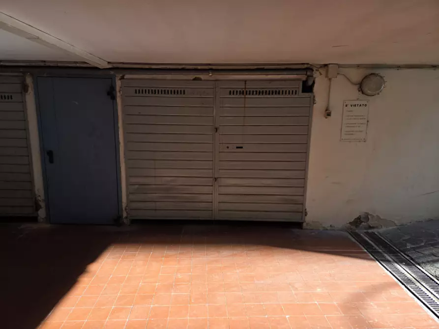 Immagine 6 di Attico in affitto  in via saragozza a Bologna