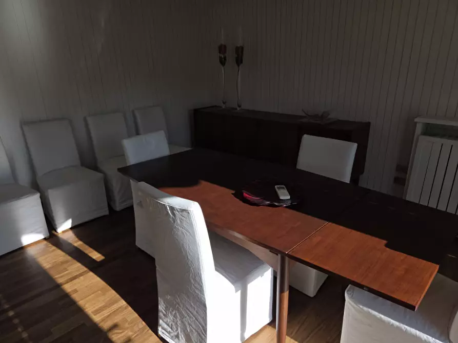 Immagine 13 di Attico in affitto  in via saragozza a Bologna