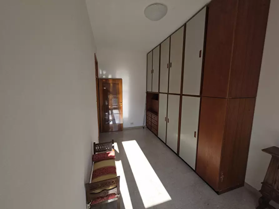 Immagine 39 di Attico in affitto  in via saragozza a Bologna