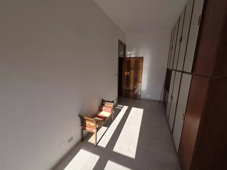 Immagine 40 di Attico in affitto  in via saragozza a Bologna