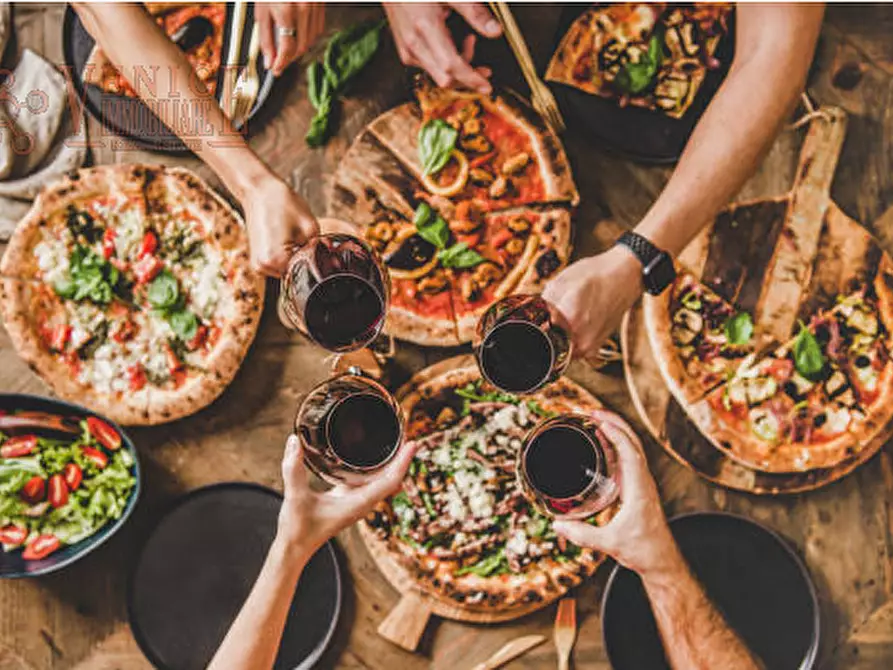 Immagine 5 di Attività commerciale in vendita  a Jesolo