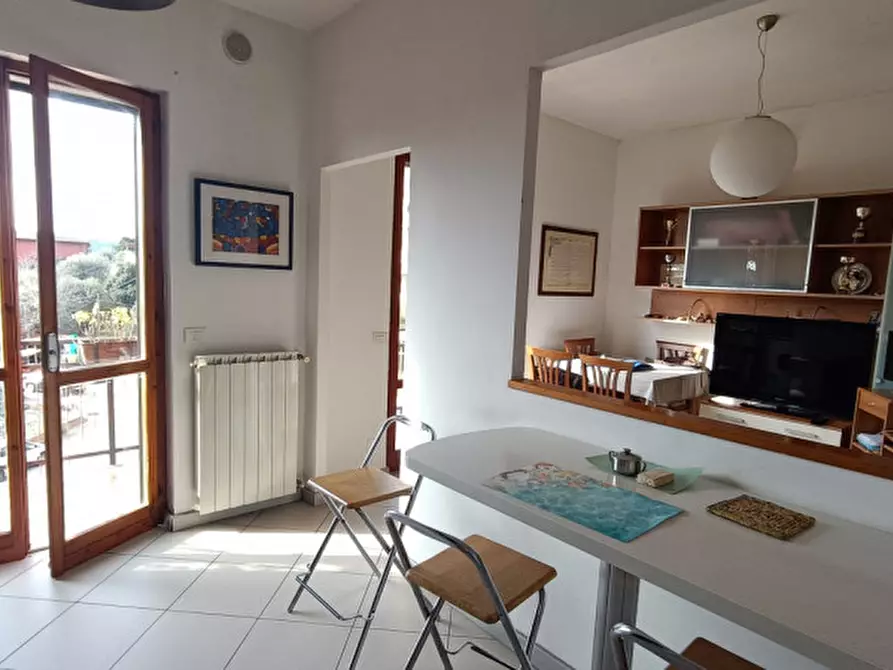 Immagine 1 di Appartamento in vendita  in Via dello Zodiaco a Perugia