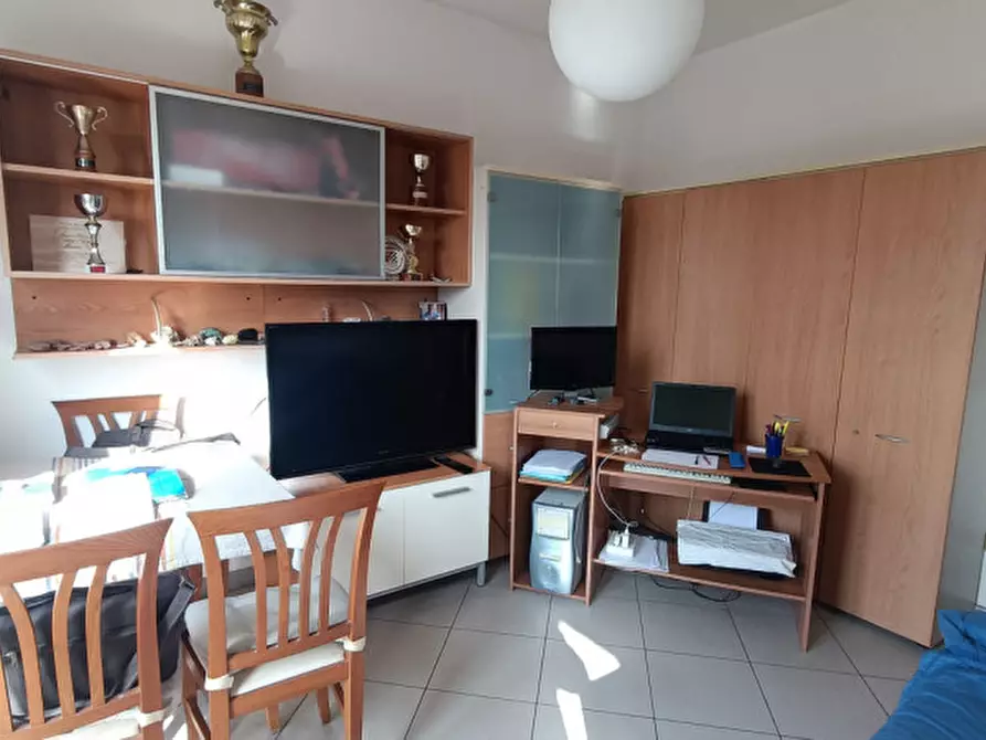 Immagine 2 di Appartamento in vendita  in Via dello Zodiaco a Perugia