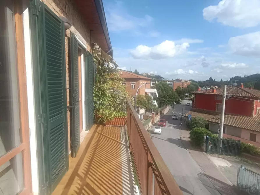 Immagine 15 di Appartamento in vendita  in Via dello Zodiaco a Perugia
