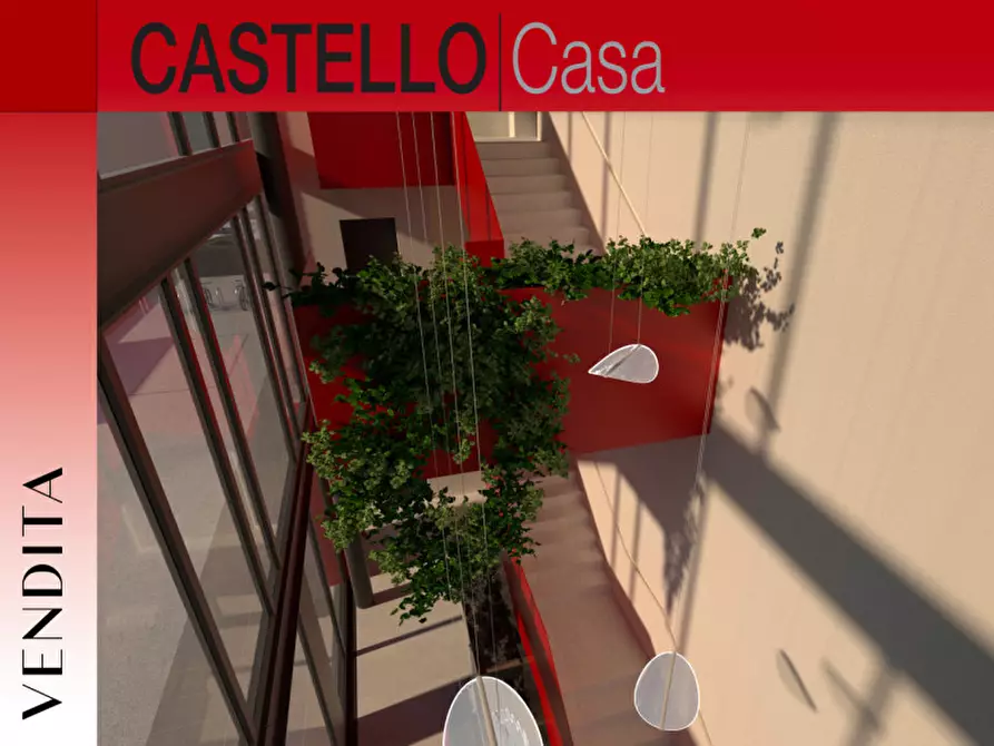 Immagine 6 di Ufficio in vendita  in Via dei Pioppi a Castelfranco Veneto