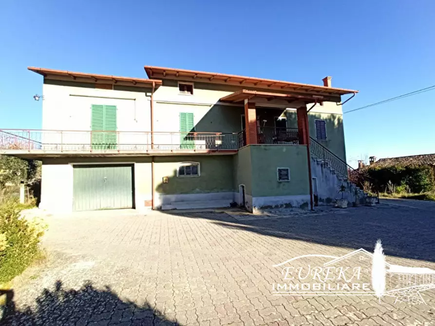 Immagine 1 di Casa indipendente in vendita  in Via Soccorso a Castiglione Del Lago