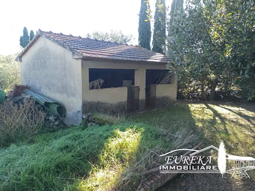 Immagine 6 di Casa indipendente in vendita  in Via Soccorso a Castiglione Del Lago