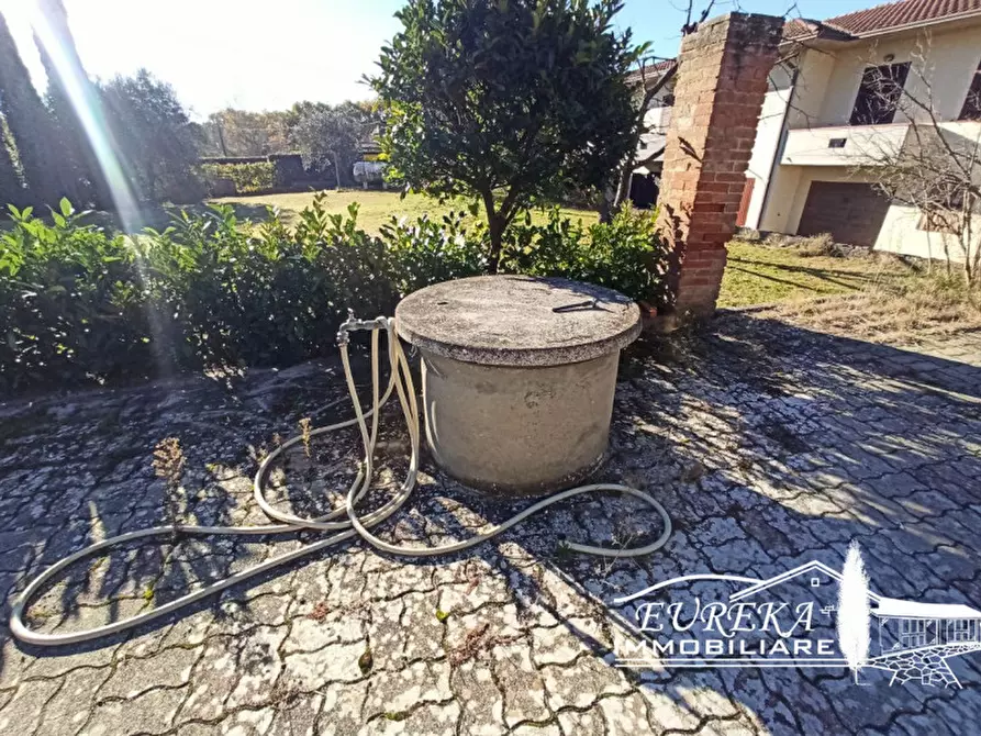 Immagine 7 di Casa indipendente in vendita  in Via Soccorso a Castiglione Del Lago