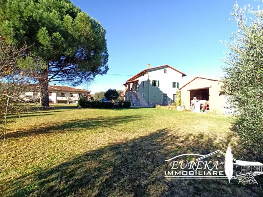 Immagine 9 di Casa indipendente in vendita  in Via Soccorso a Castiglione Del Lago