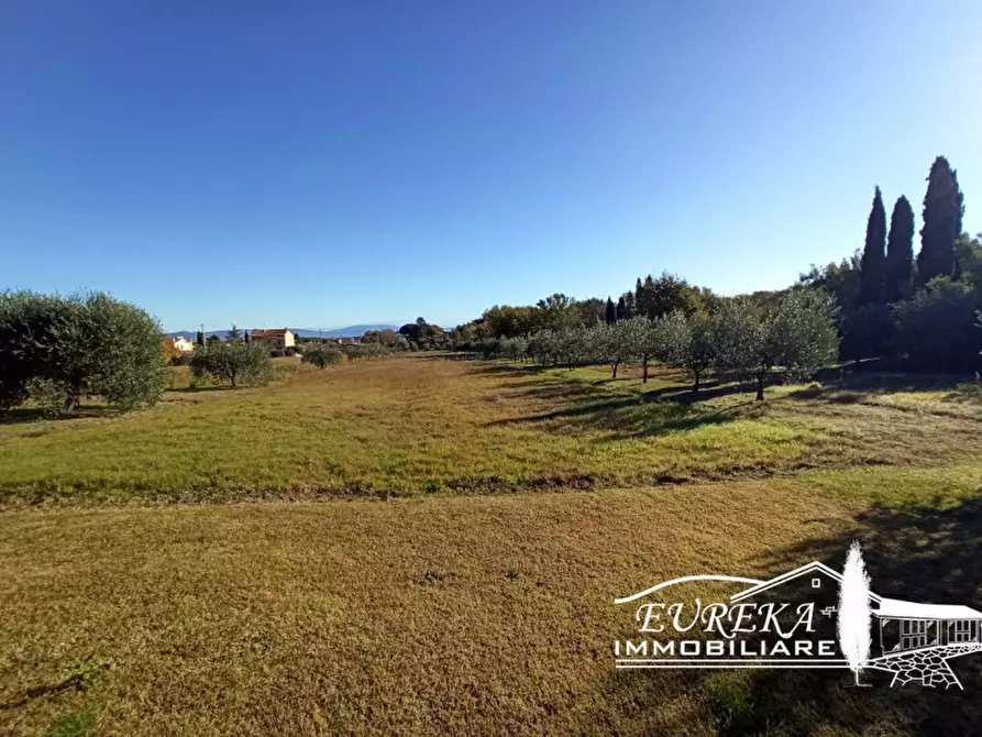 Immagine 10 di Casa indipendente in vendita  in Via Soccorso a Castiglione Del Lago