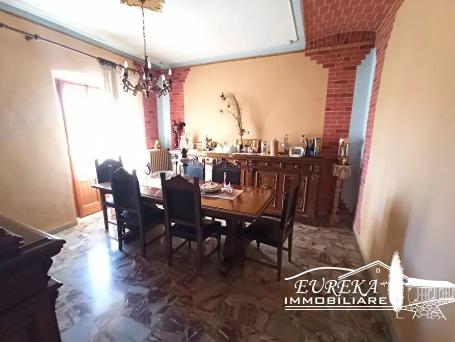 Immagine 14 di Casa indipendente in vendita  in Via Soccorso a Castiglione Del Lago