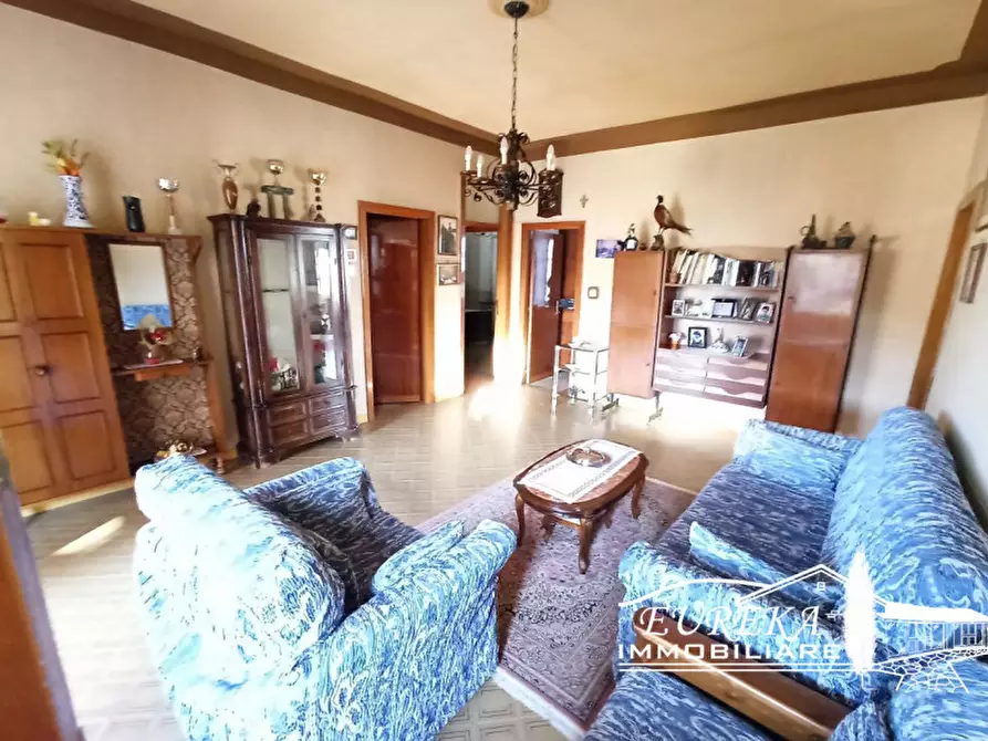 Immagine 15 di Casa indipendente in vendita  in Via Soccorso a Castiglione Del Lago