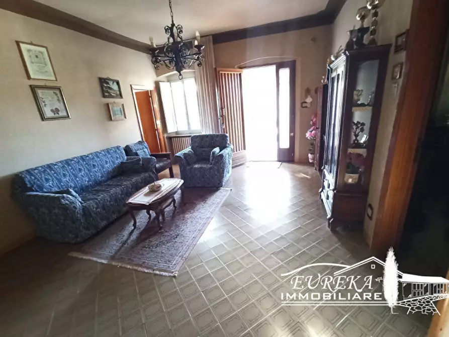 Immagine 17 di Casa indipendente in vendita  in Via Soccorso a Castiglione Del Lago