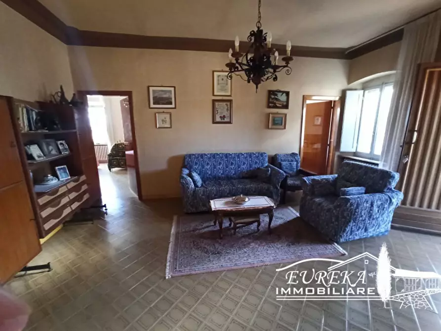 Immagine 19 di Casa indipendente in vendita  in Via Soccorso a Castiglione Del Lago