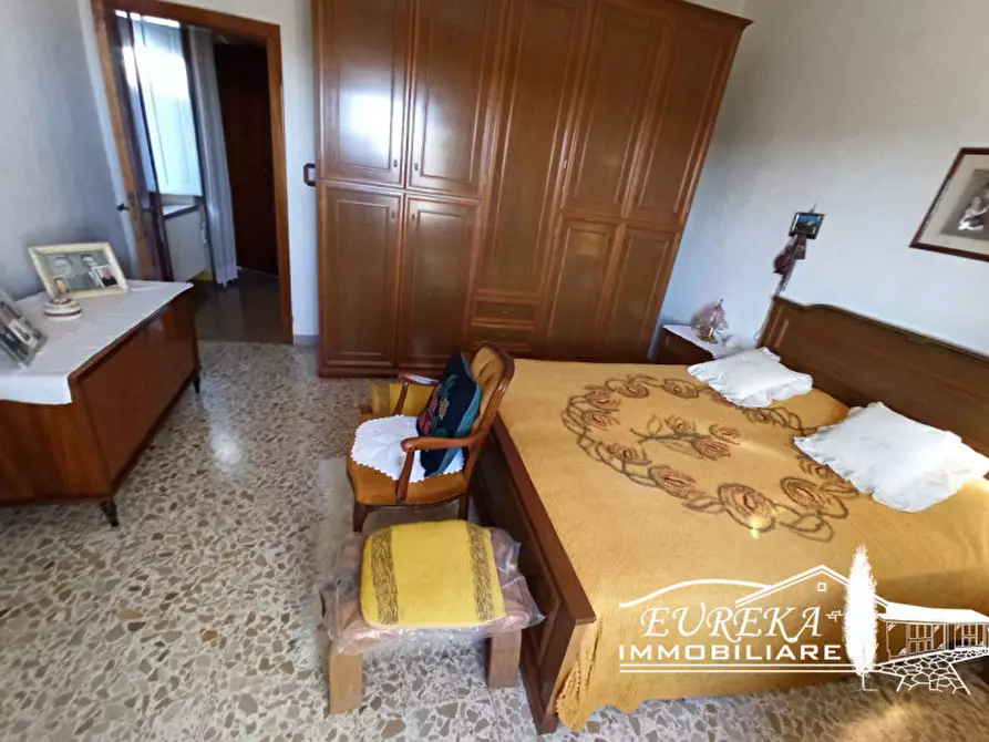 Immagine 20 di Casa indipendente in vendita  in Via Soccorso a Castiglione Del Lago