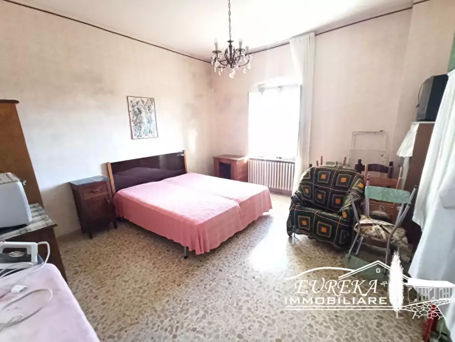 Immagine 23 di Casa indipendente in vendita  in Via Soccorso a Castiglione Del Lago