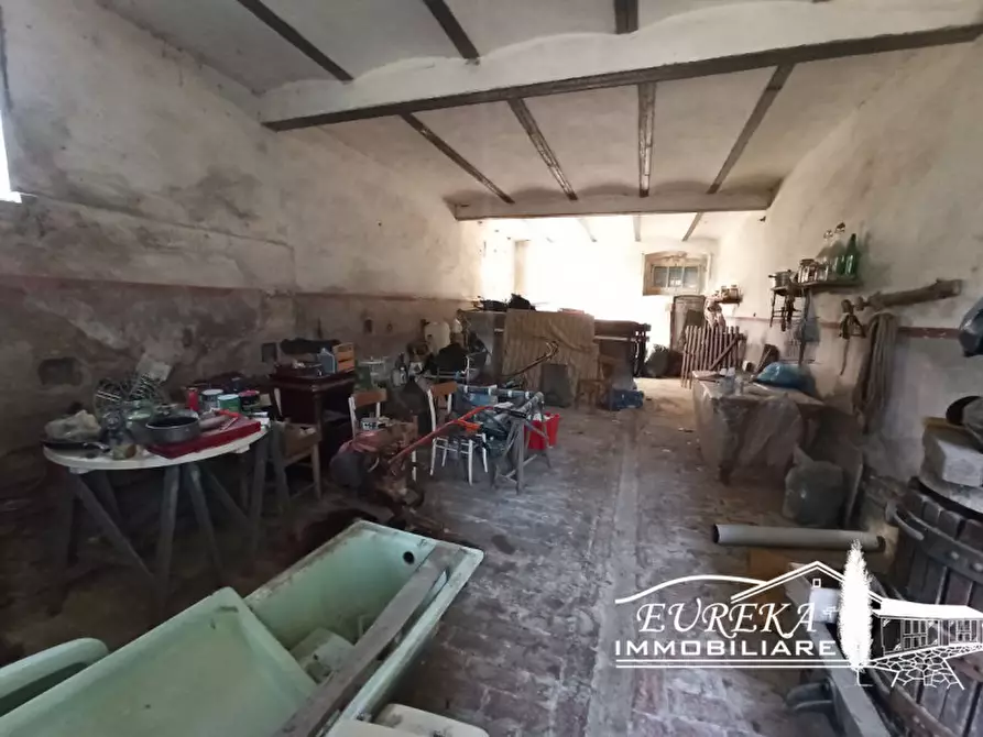 Immagine 26 di Casa indipendente in vendita  in Via Soccorso a Castiglione Del Lago