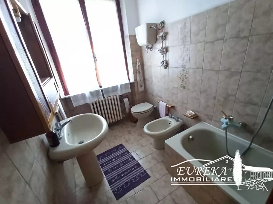 Immagine 27 di Casa indipendente in vendita  in Via Soccorso a Castiglione Del Lago