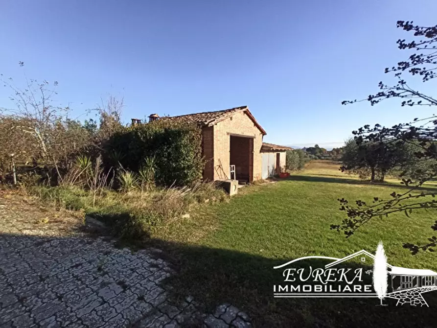 Immagine 28 di Casa indipendente in vendita  in Via Soccorso a Castiglione Del Lago