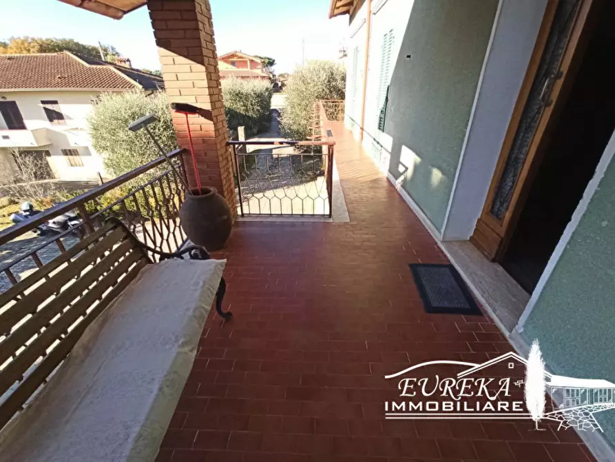 Immagine 29 di Casa indipendente in vendita  in Via Soccorso a Castiglione Del Lago