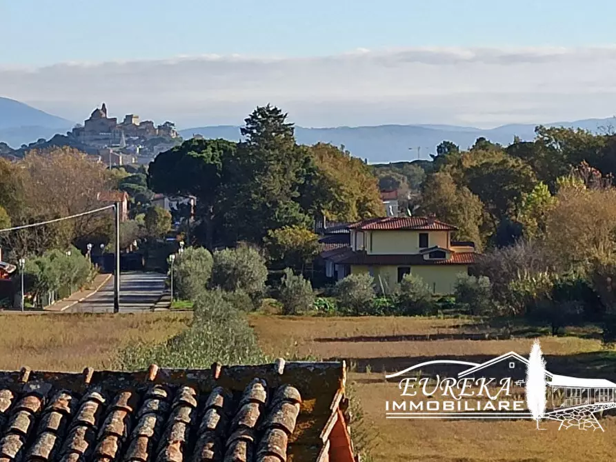 Immagine 30 di Casa indipendente in vendita  in Via Soccorso a Castiglione Del Lago