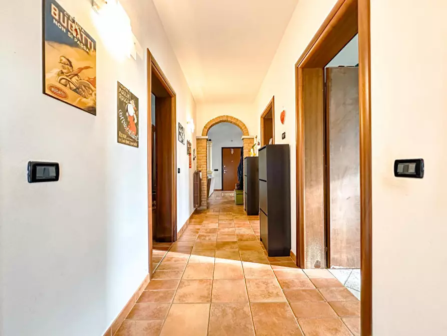 Immagine 13 di Villa in vendita  in Via Rovasenda, 139 a Gattinara